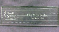 mini ruler